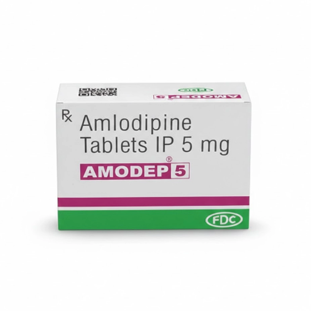AMODEP 5